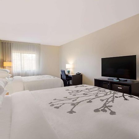 Sleep Inn & Suites North Mobile Saraland Esterno foto