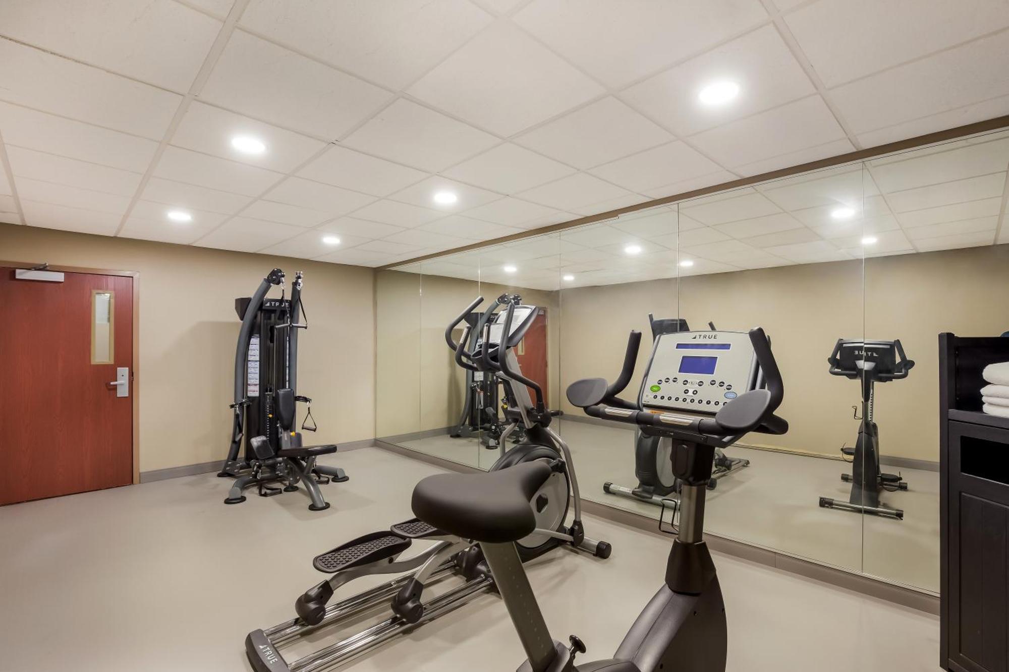 Sleep Inn & Suites North Mobile Saraland Esterno foto
