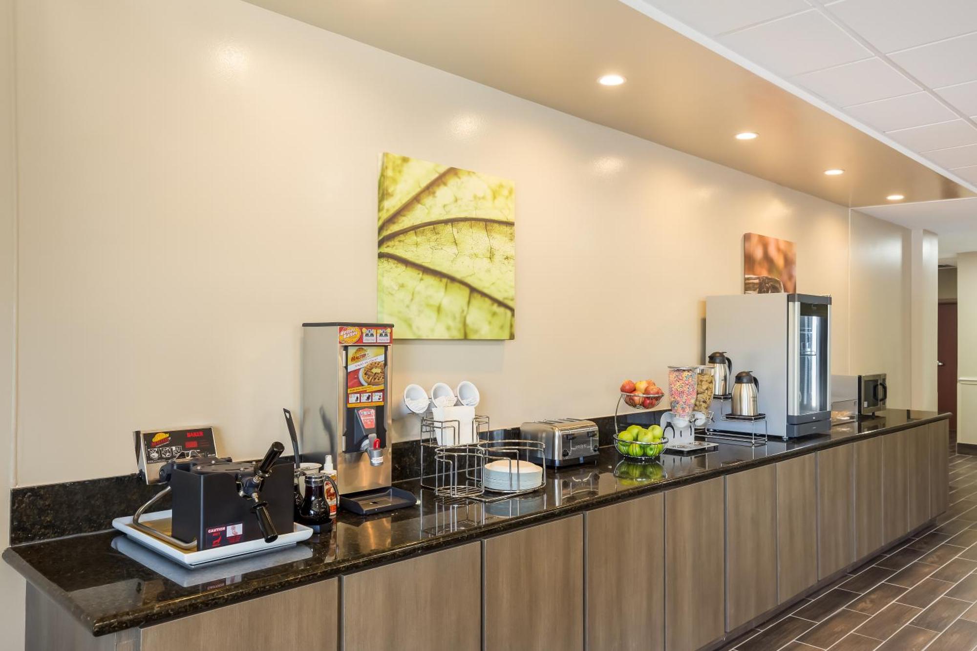 Sleep Inn & Suites North Mobile Saraland Esterno foto