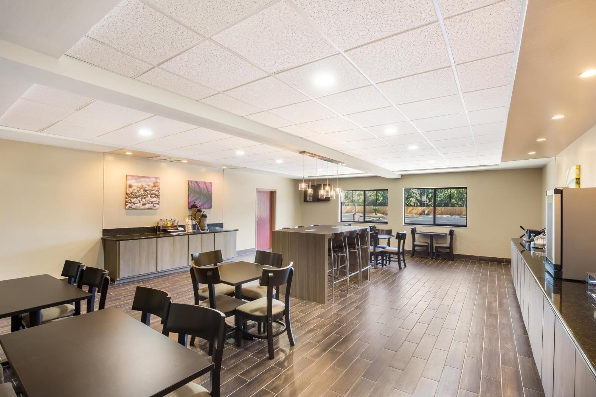 Sleep Inn & Suites North Mobile Saraland Esterno foto