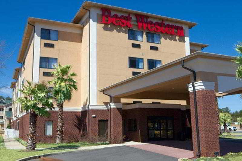 Sleep Inn & Suites North Mobile Saraland Esterno foto