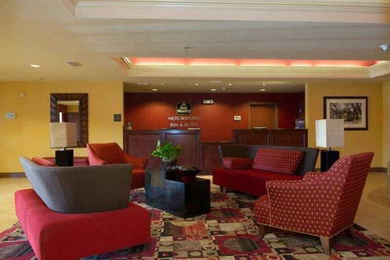 Sleep Inn & Suites North Mobile Saraland Interno foto