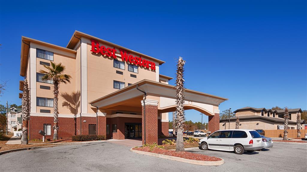 Sleep Inn & Suites North Mobile Saraland Esterno foto