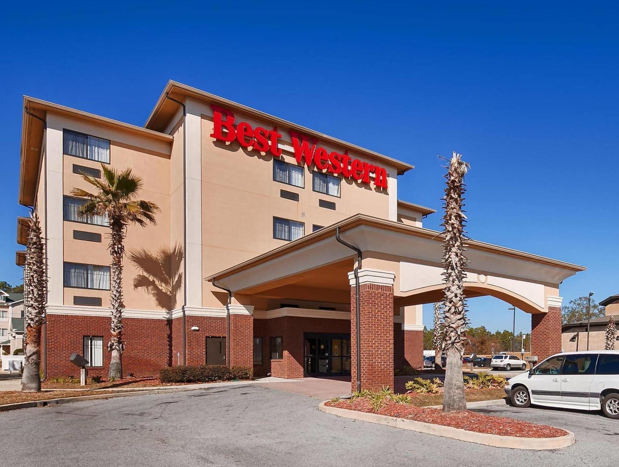 Sleep Inn & Suites North Mobile Saraland Esterno foto