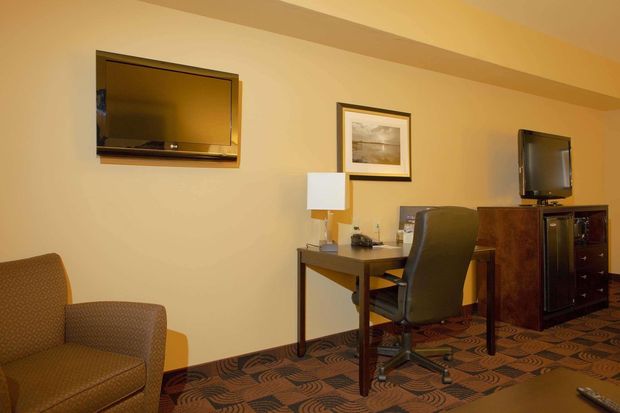 Sleep Inn & Suites North Mobile Saraland Esterno foto