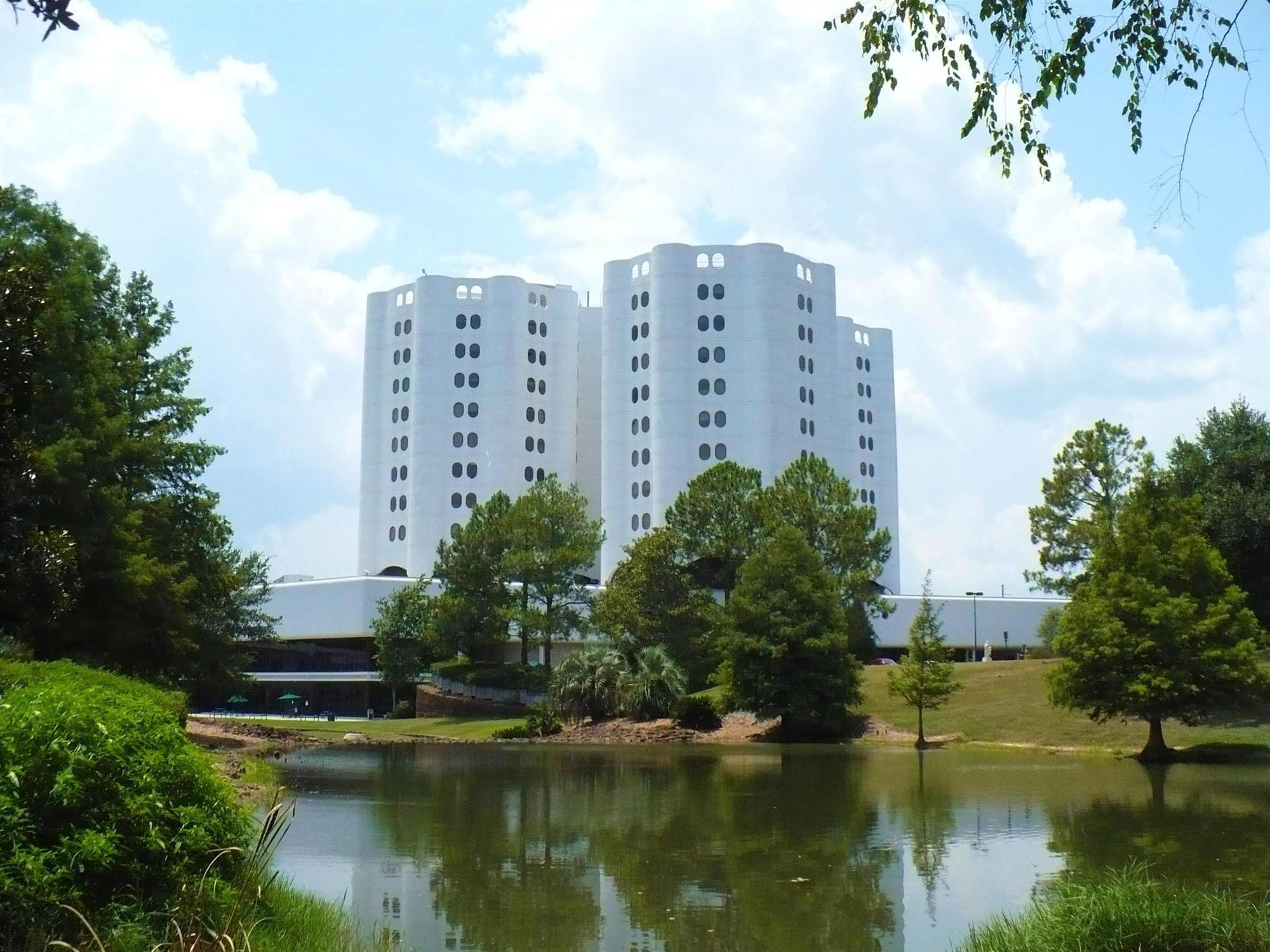 Sleep Inn & Suites North Mobile Saraland Esterno foto